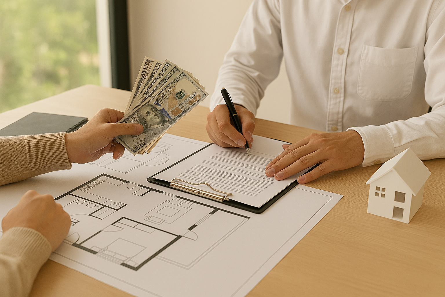 Arquiteto quanto custa