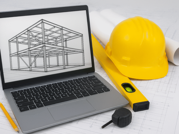 Projeto de engenharia