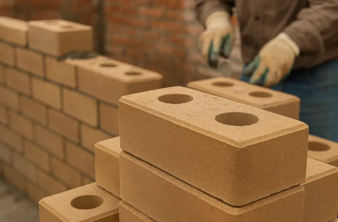 Tijolo Ecológico: O que é, quanto custa e como construir Tijolo Ecológico: O que é, quanto custa e como construir