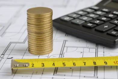 Quanto custa o metro quadrado de construção civil em 2025?