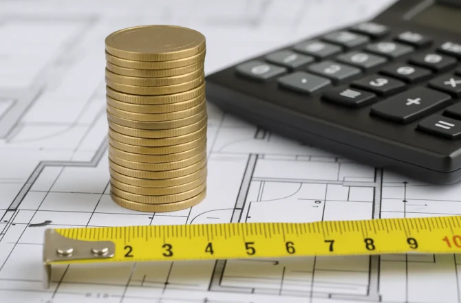 Quanto custa o metro quadrado de construção civil em 2025?