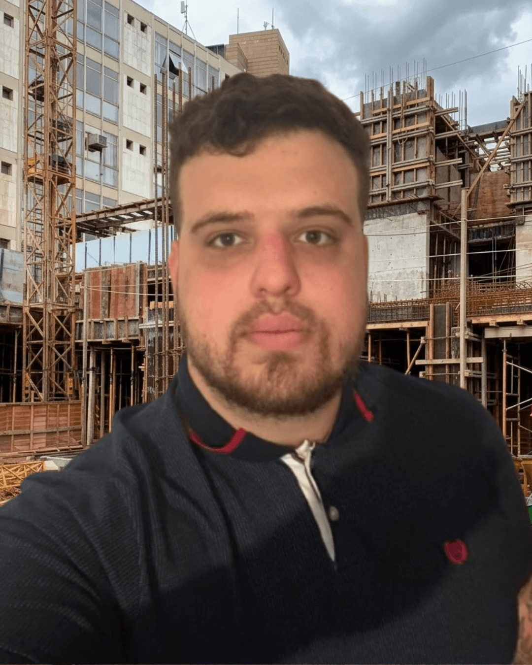 Bruno Rodrigues Bruno Rodrigues
